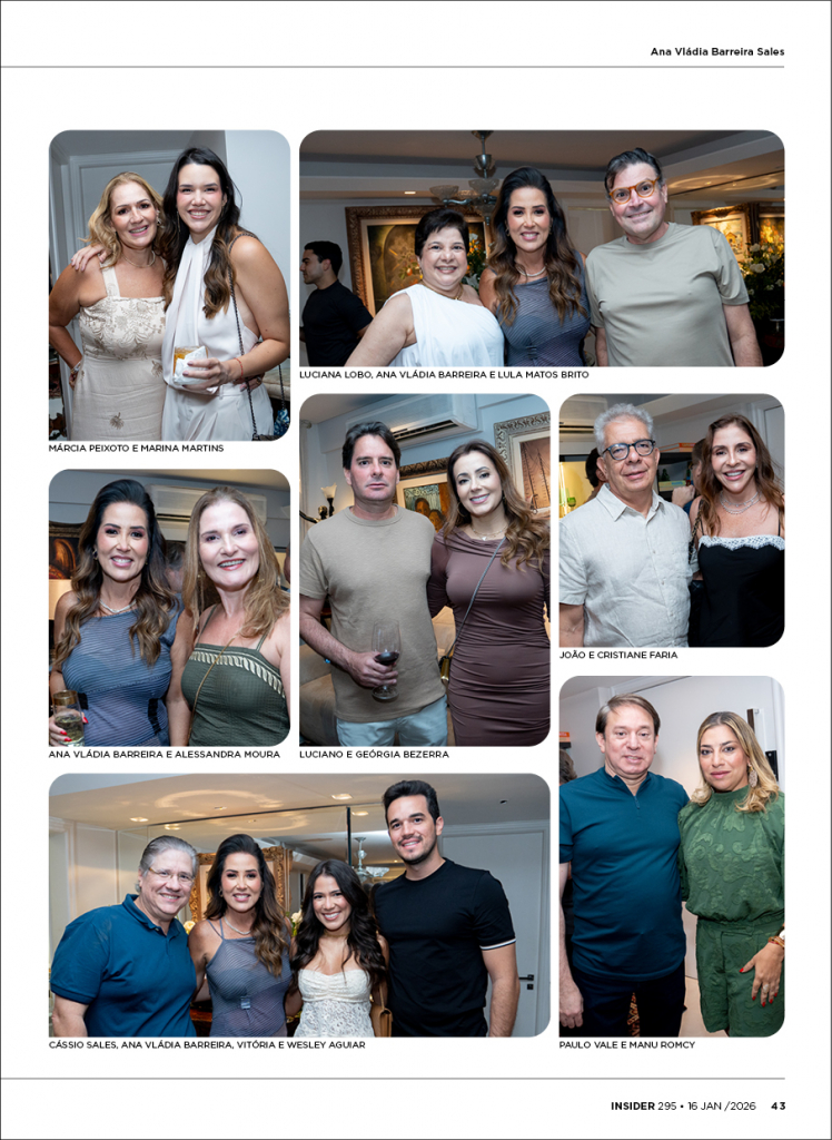 Insider #295 Giovana Bezerra43