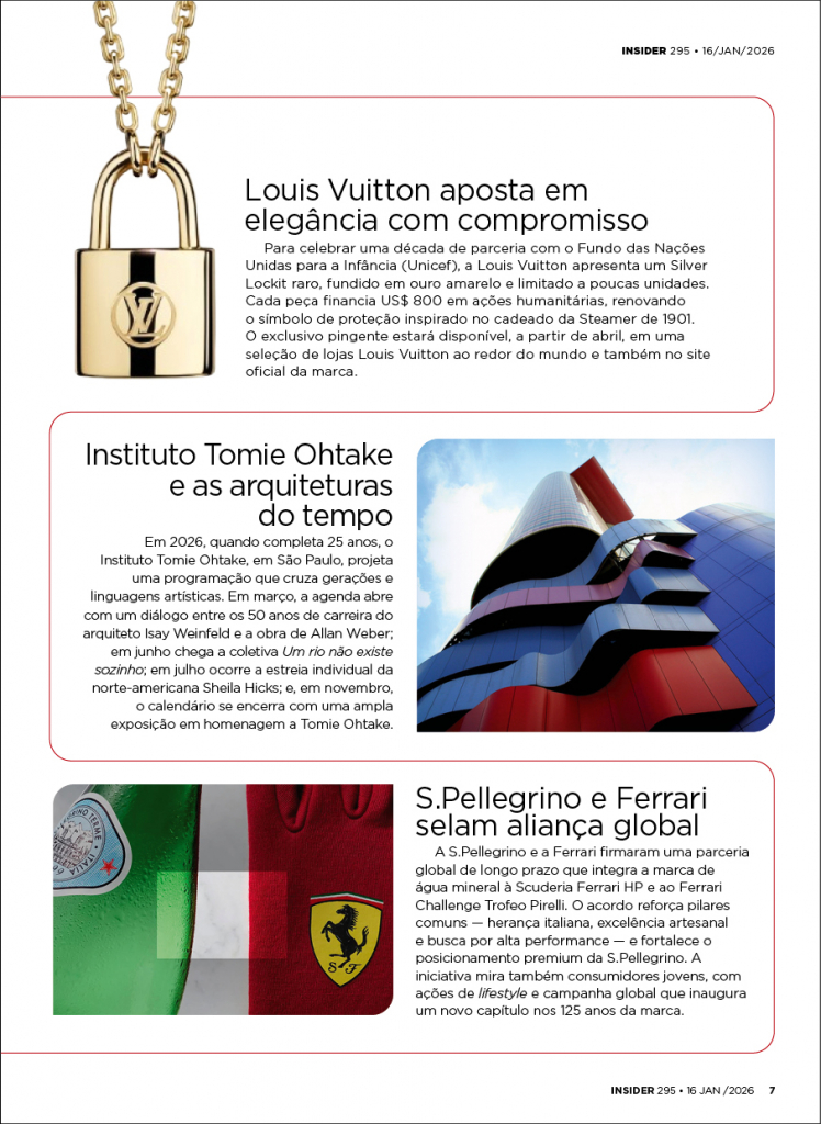 Insider #295 Giovana Bezerra7