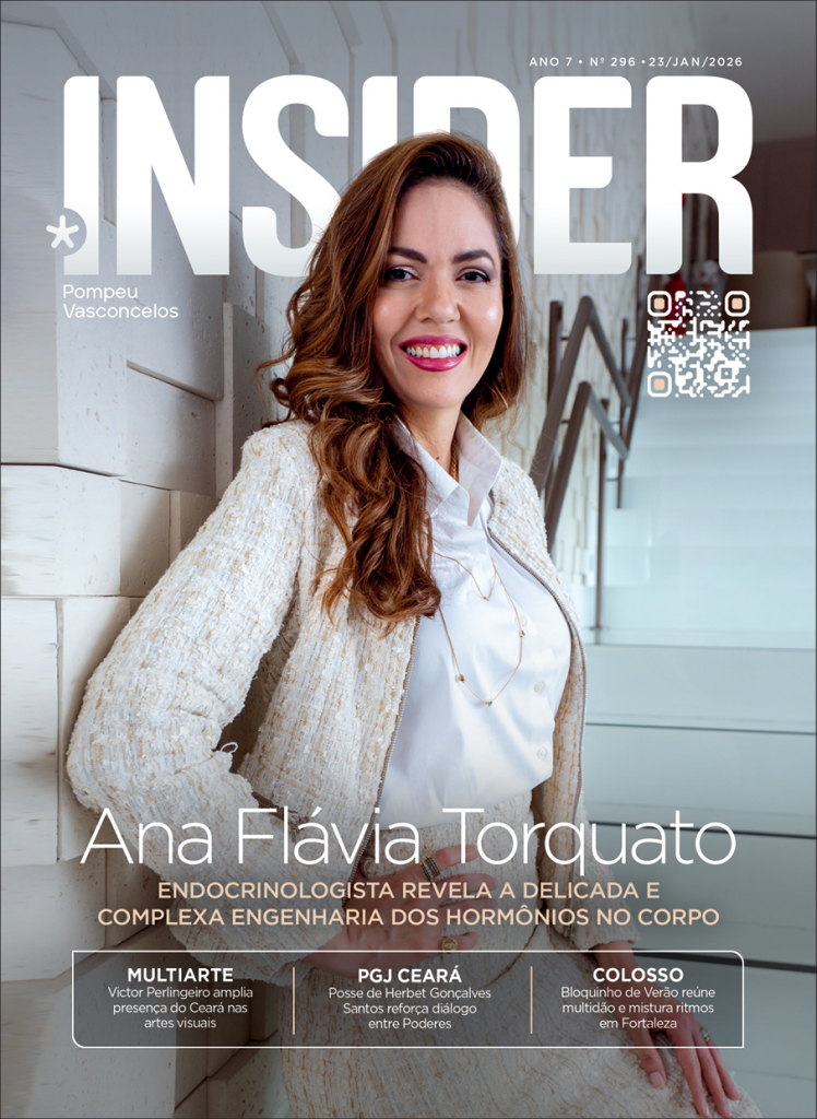 Insider #296 Ana Flávia Torquato