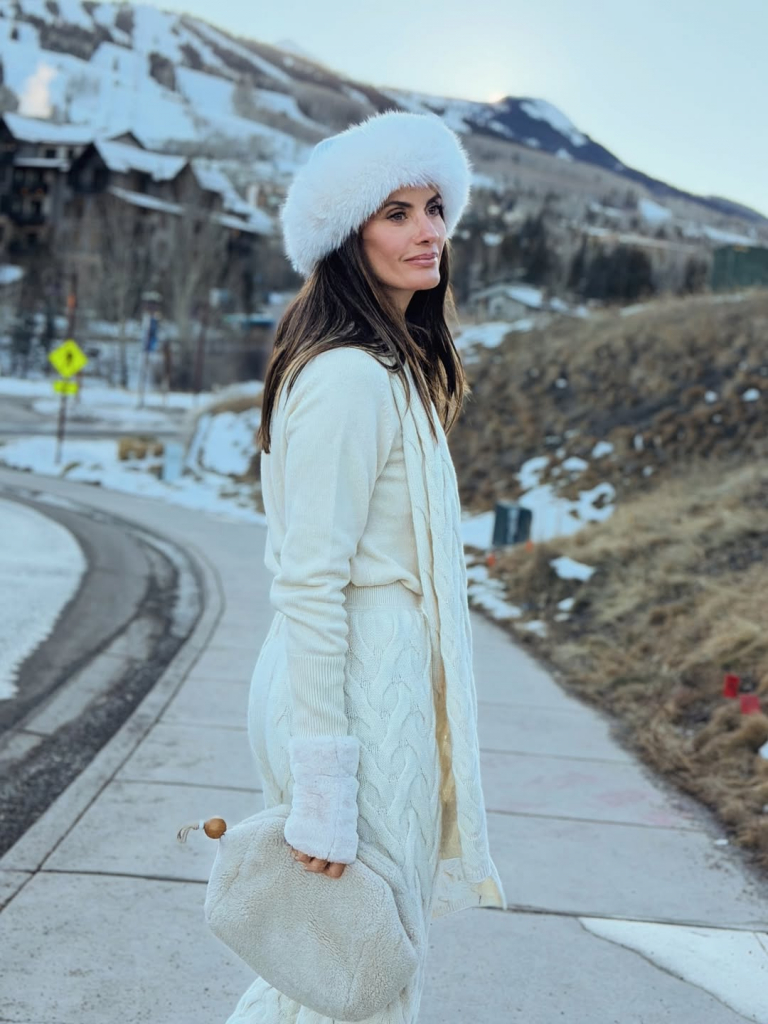 Isabella Fiorentino Aspen