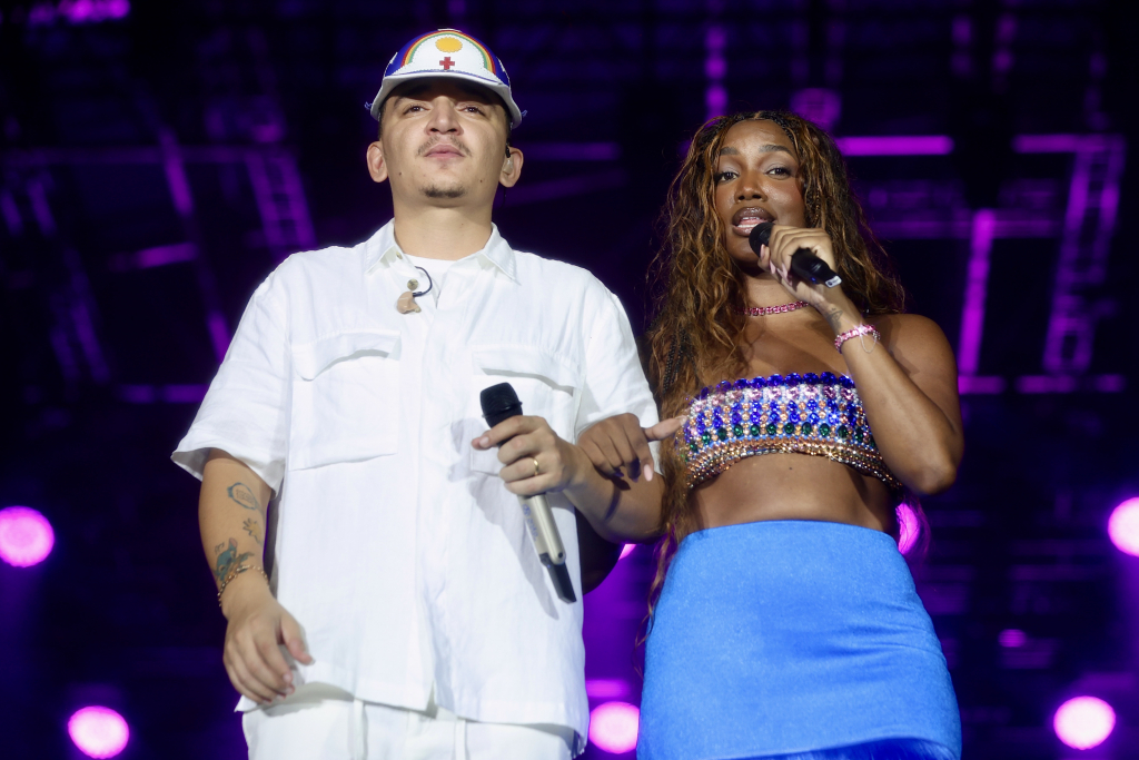 Iza E João Gomes (2)