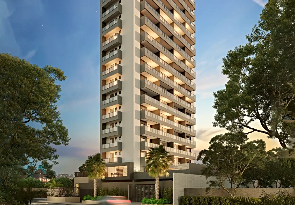 J.Simões aposta no ‘smart living’ e celebra a entrega do J.Smart Leite Albuquerque