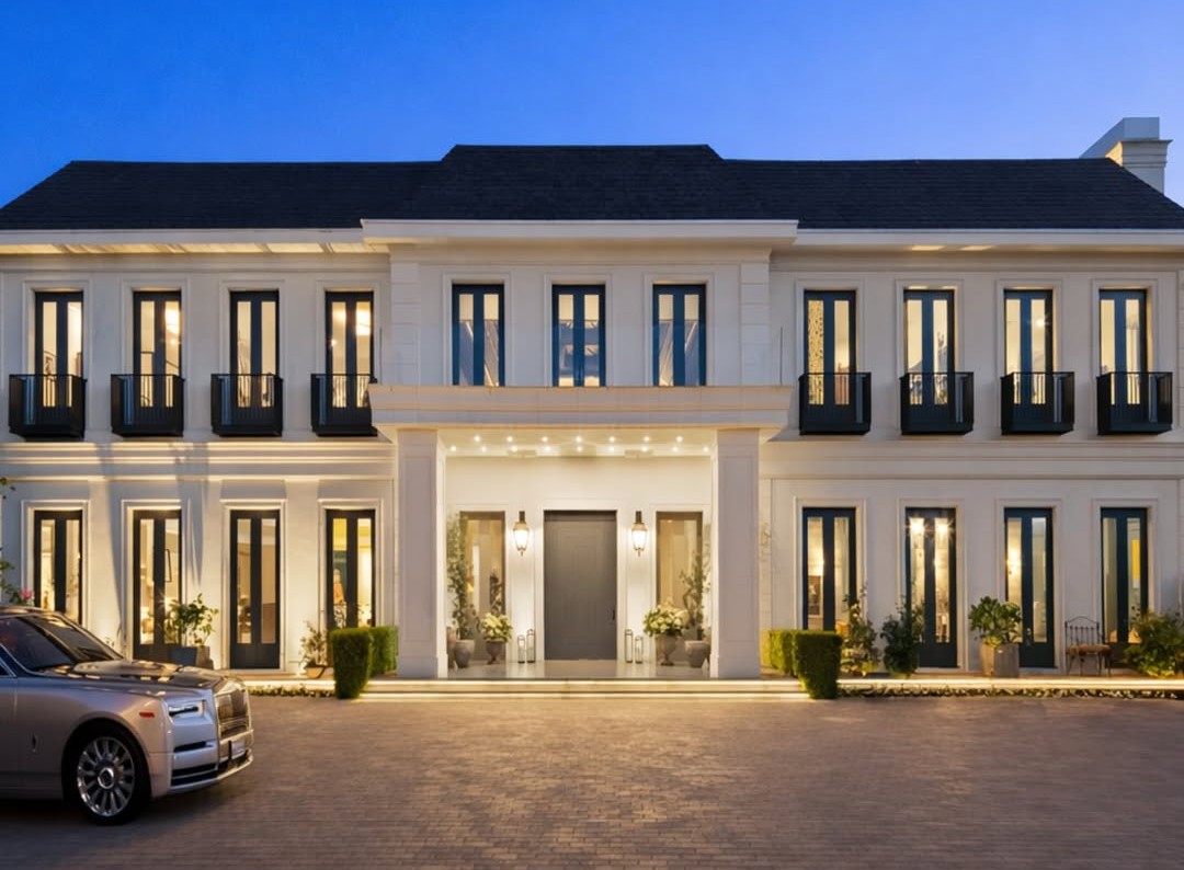 Jennifer Lopez coloca a mansão de Beverly Hills à venda novamente por US$ 52 milhões