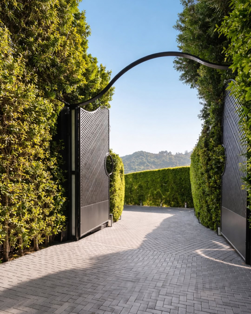 Jennifer Lopez Is Selling Her Beverly Hills Estate And It’s One Of The Most Impressive Celebrity