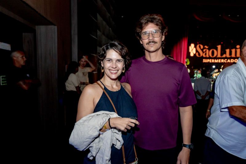 Legado Centenário - Grupo MSLZ celebra 100 anos do São Luiz em noite histórica no Teatro RioMar Fortaleza