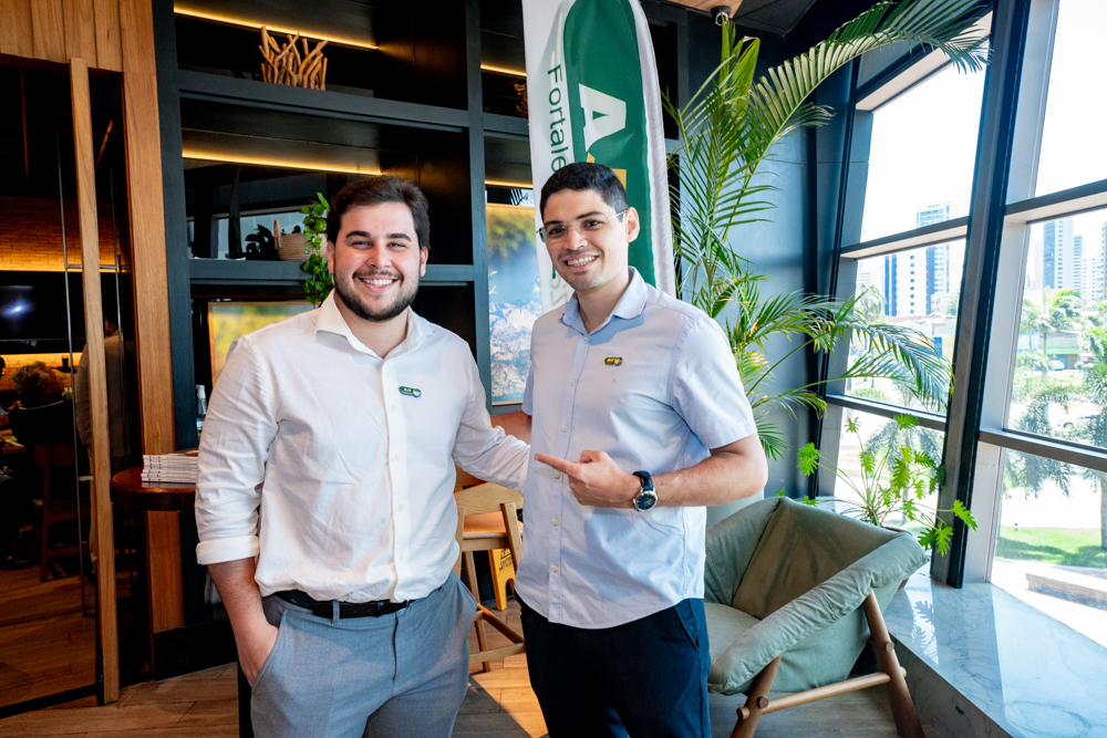 João Pedro De Castro E Tiago Guimarães (1)