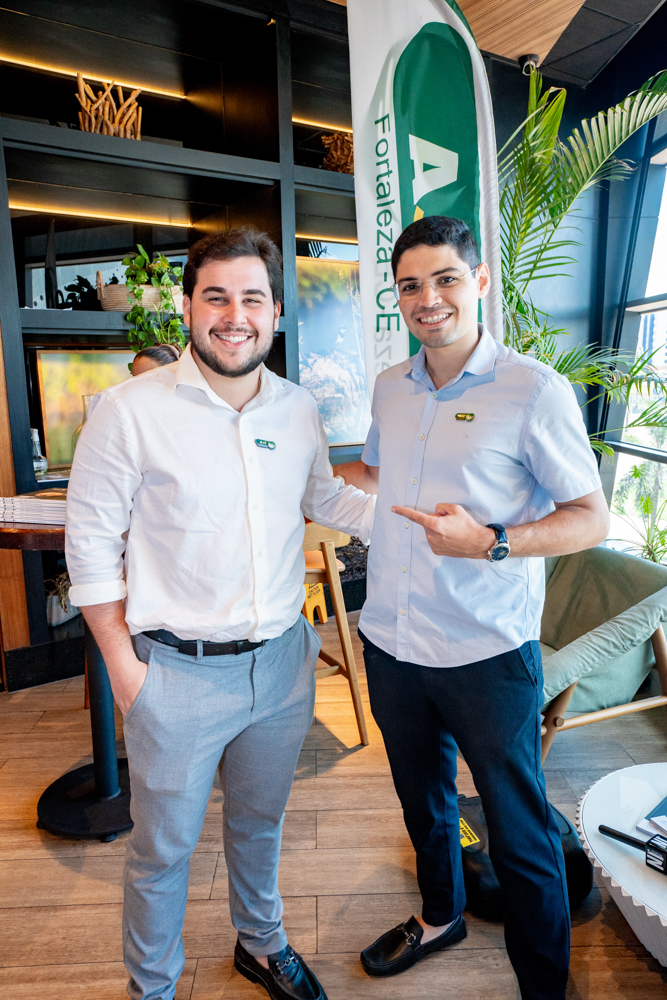 João Pedro De Castro E Tiago Guimarães (2)