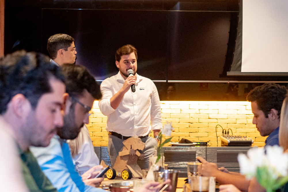 João Pedro De Castro