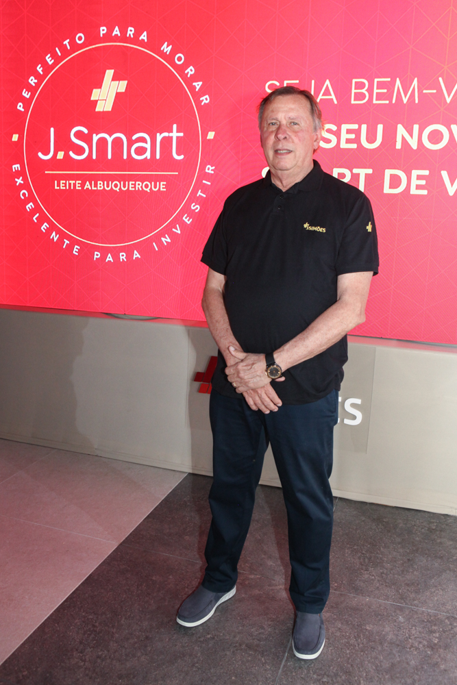 José Simões (1)