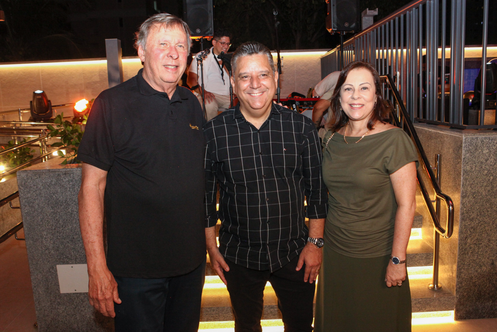 José Simões, Alex De Deus E Antonieta Ferrer (1)