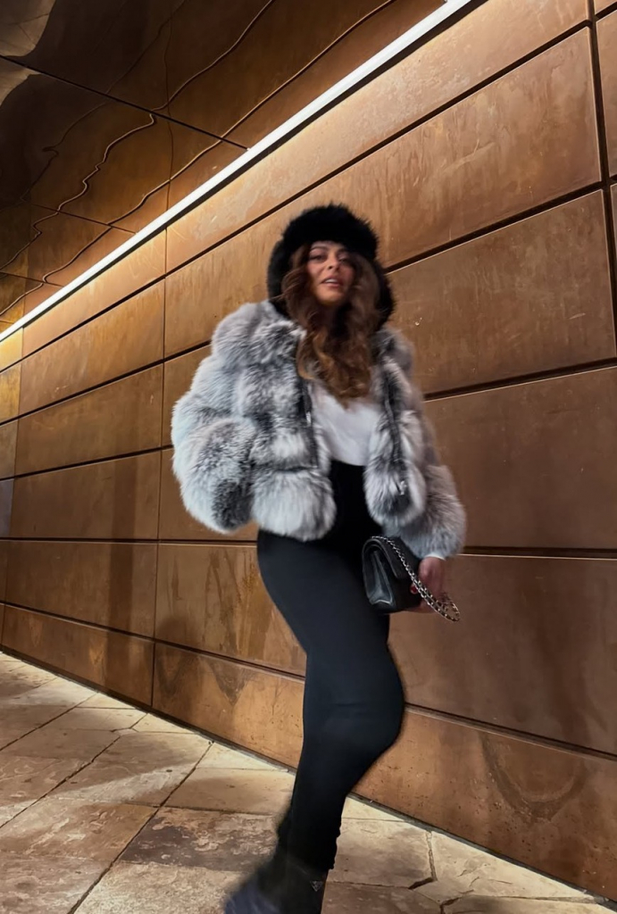 Juliana Paes St. Moritz (2)