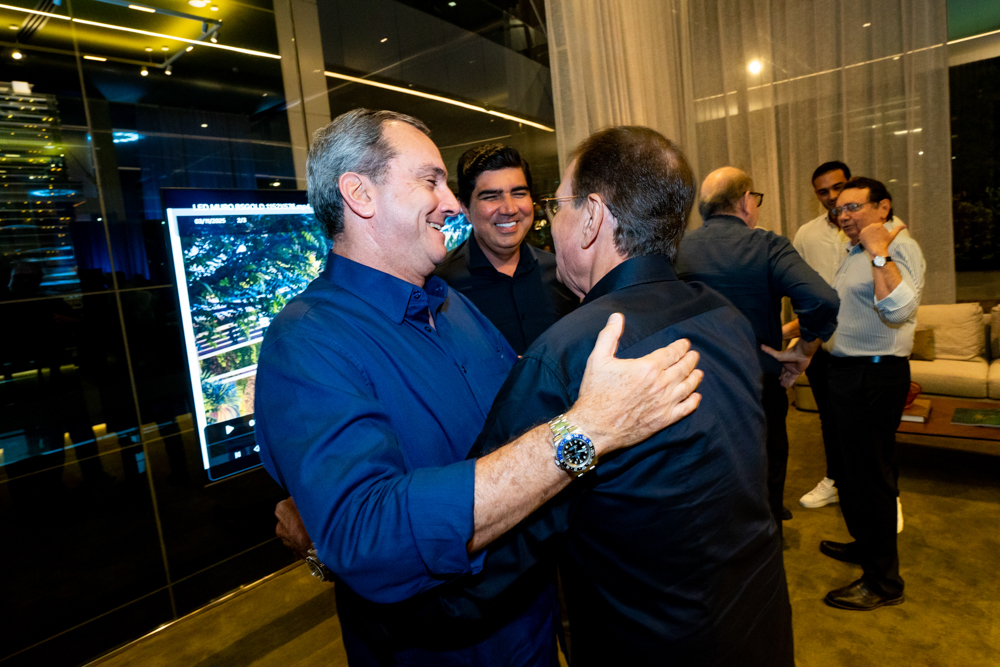 Kalil Otoch E Beto Studart