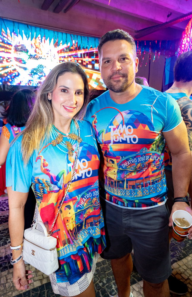 Karina Militão E Igor Soares (2)