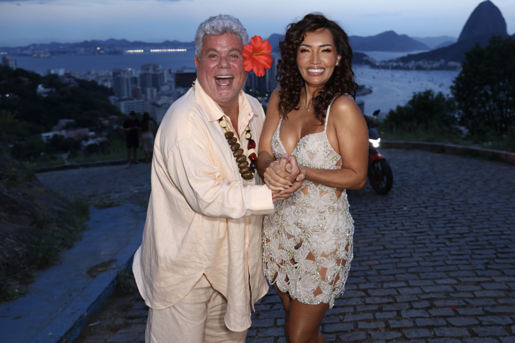 Karinah E Milton Cunha (2)