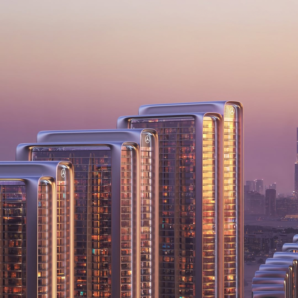 Ladies And Gentlemen, The Wait Is Over. With Immense Pleasure, We Present To You The First Merce (4)