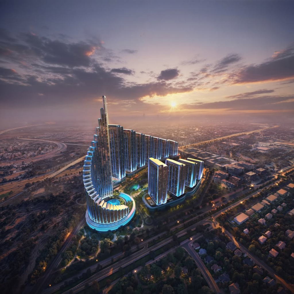 Ladies And Gentlemen, The Wait Is Over. With Immense Pleasure, We Present To You The First Merce (5)