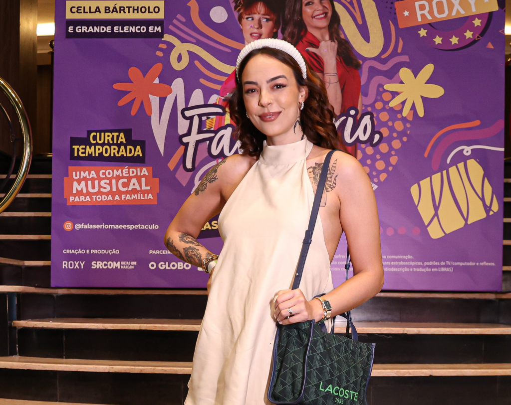 Sessão Vip "fala Sério Mãe Elas Só Mudam De Endereço"