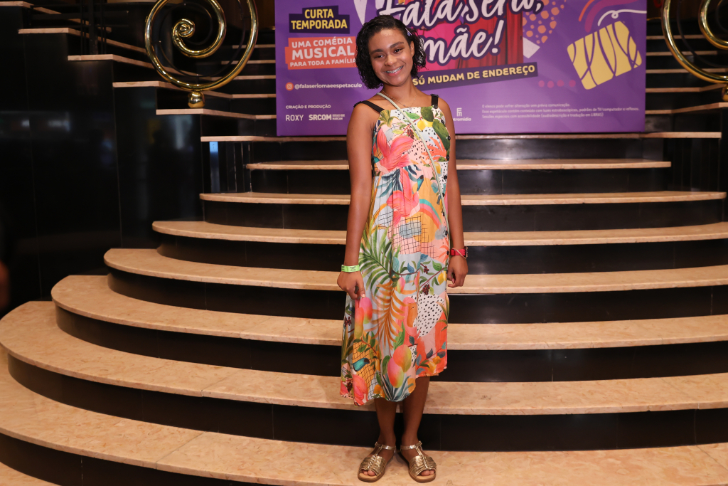 Sessão Vip "fala Sério Mãe Elas Só Mudam De Endereço"