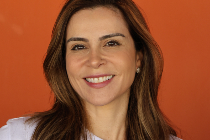 O caminho que fez Laura Jucá transformar a gestão em ferramenta de propósito