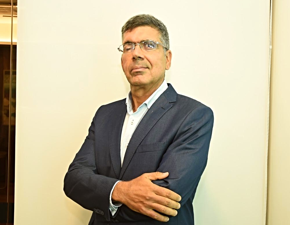 Lauro Chaves tem nota máxima em pós-doutorado na University of Massachusetts