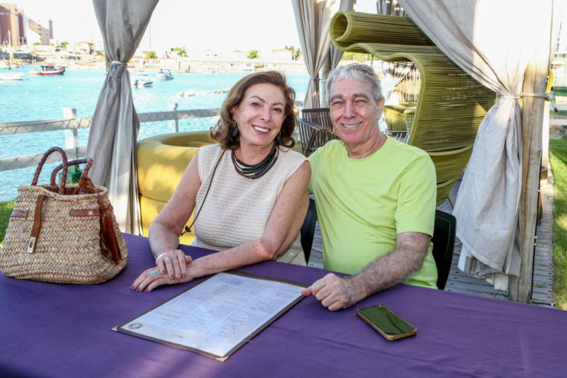 Sábado Leve - Iate Clube de Fortaleza brilha em mais um fim de tarde animado