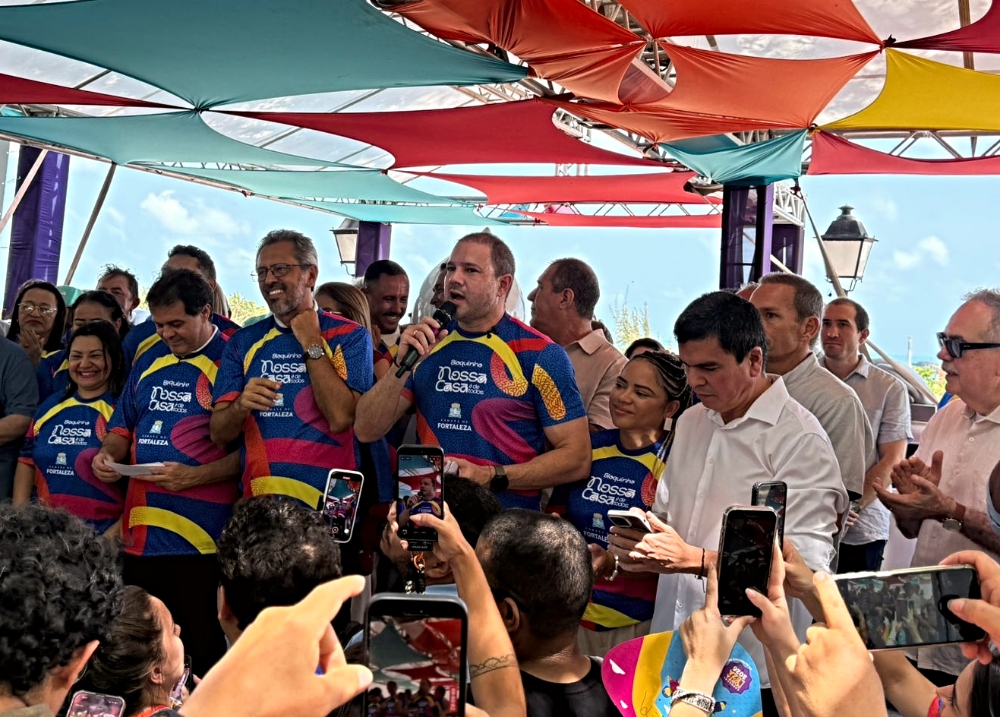 Léo Couto anuncia retorno da sede da Câmara Municipal ao Centro da cidade