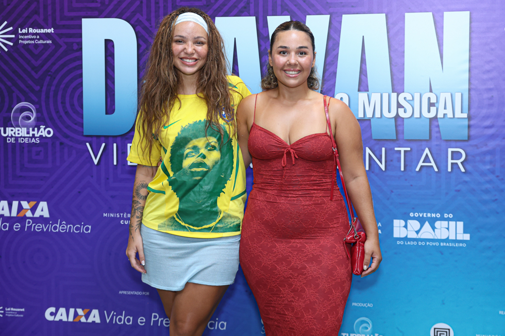 Reestreia "djavan O Musical Vidas Para Contar"