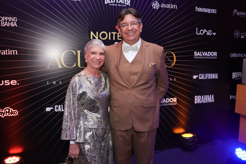 Lia Mara Improta E Xico Nunes