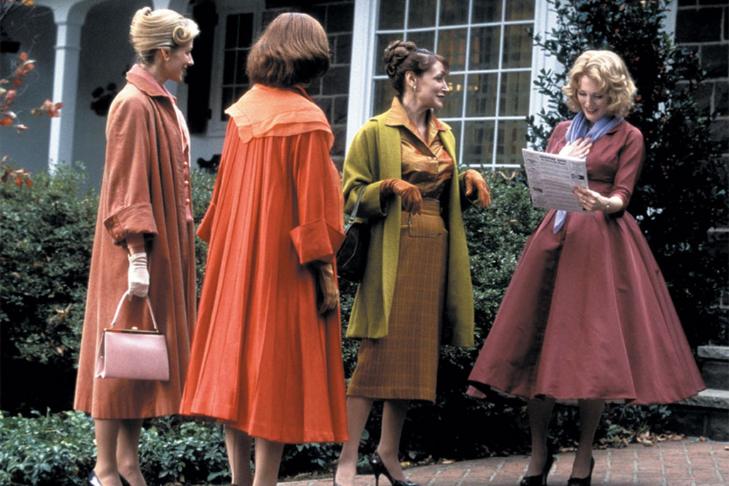 Longe Do Paraíso (2)