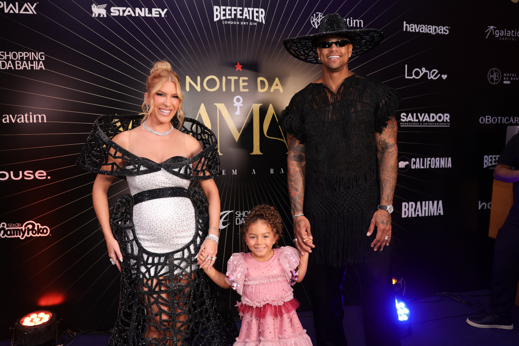 Lore Improta, Liz E Léo Santana