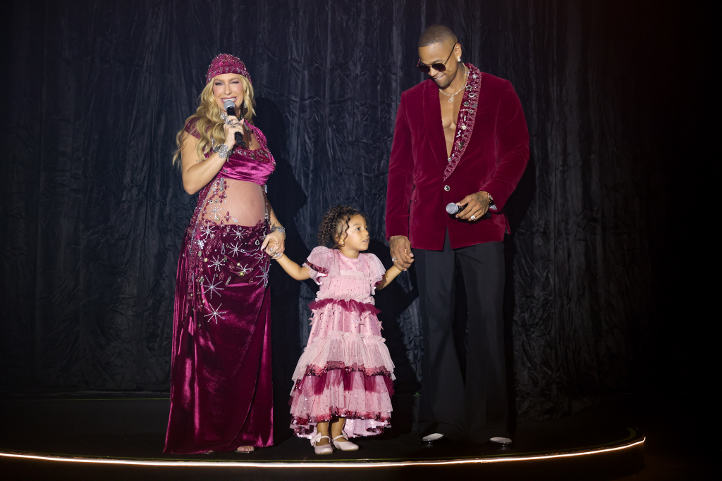 Lore Improta, Liz E Léo Santana (2)