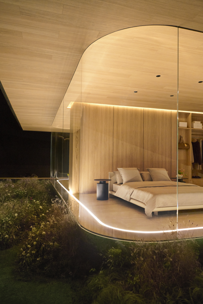 Louis Vuitton Menrsquo;s Fall Winter 2026 Empty Set 2