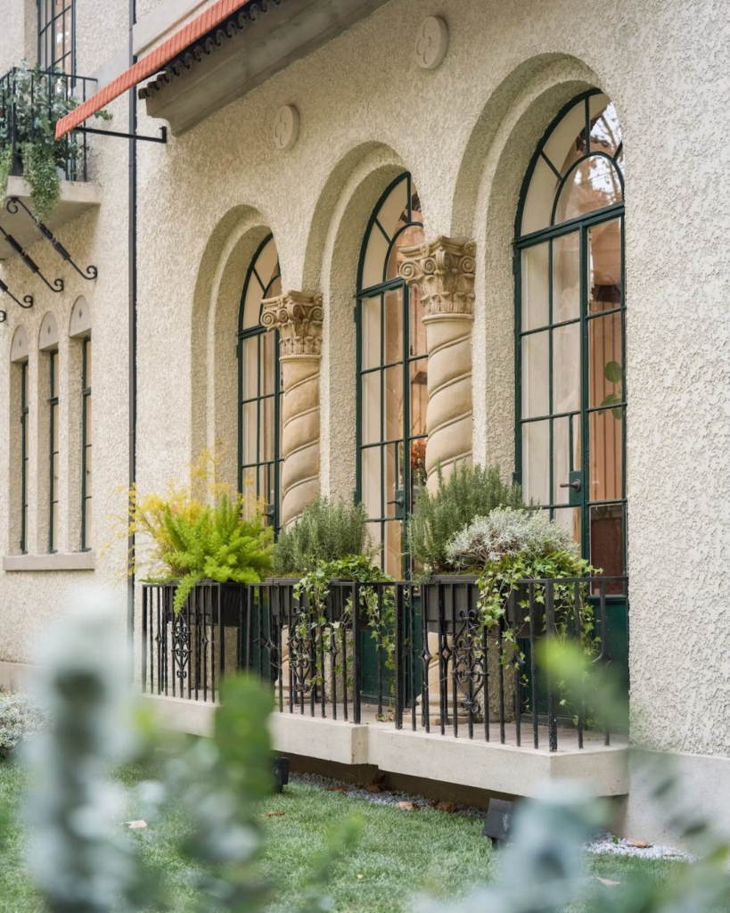 Louis Vuitton Unveils Its First Ever Hotel Themed Pop Up In Shanghai. The Concept Marks A New Ch (11)