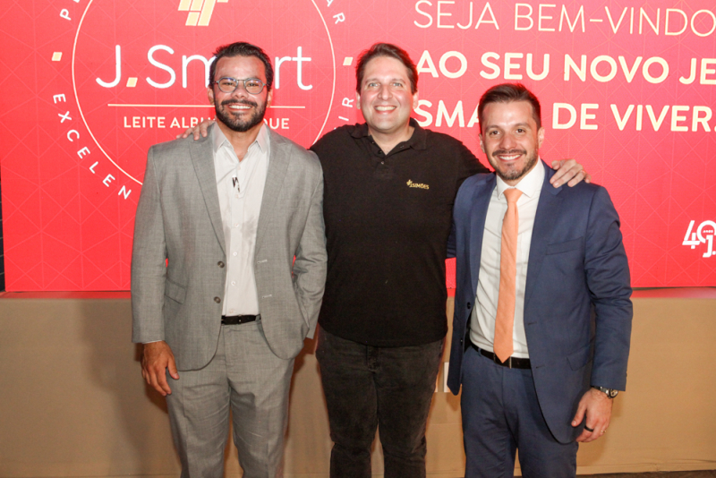 Opening Night - J.Smart Leite Albuquerque inaugura novo capítulo do smart living na Aldeota