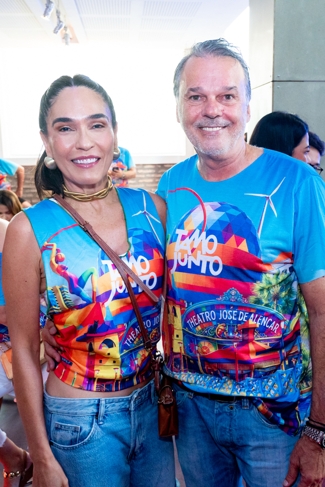 Luciana E Ernani Prudente