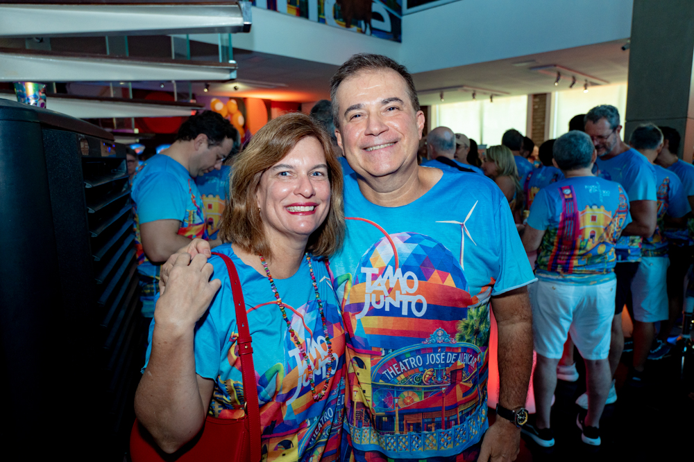 Luciana E Ricardo Bezerra (3)