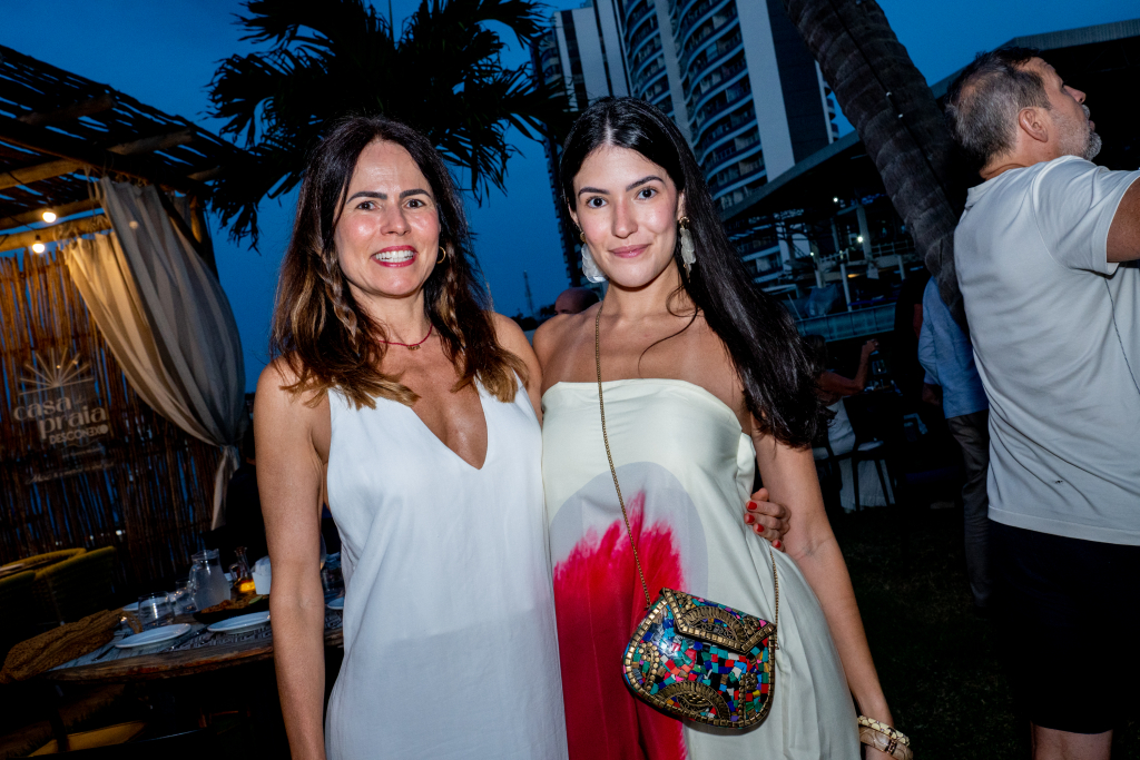 Luciana Sousa E Marina Fujita (1)