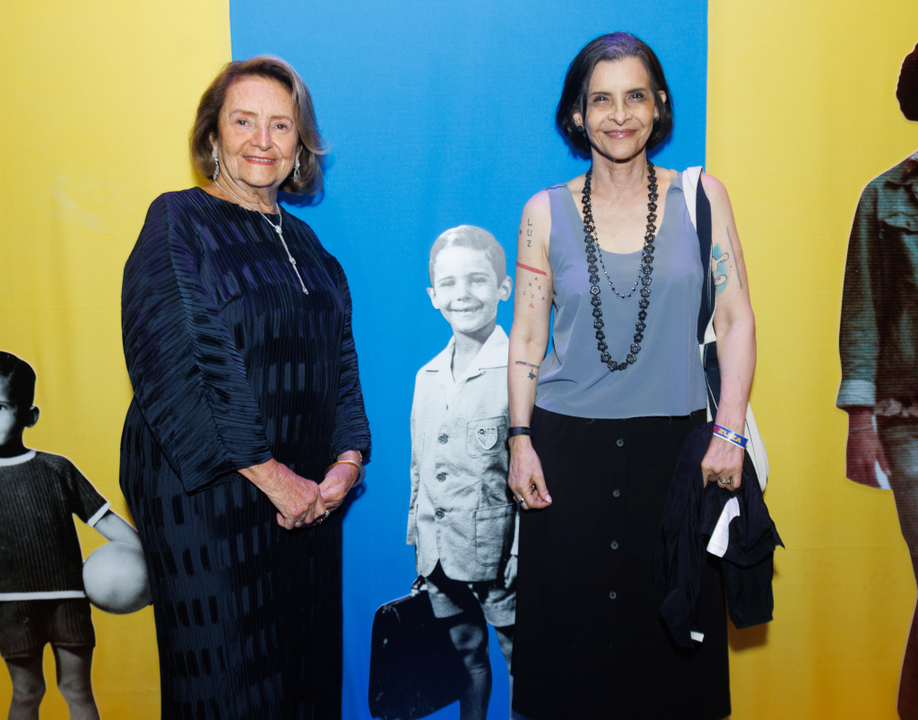 Lucinha Araújo E Marina Lima