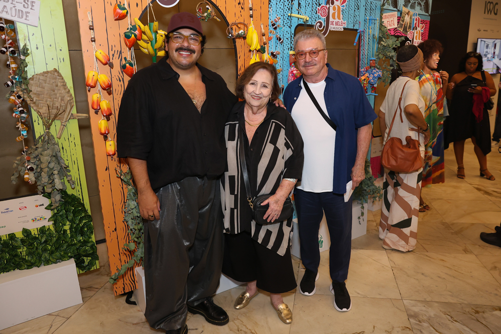 Estreia " Fafá De Belém O Musical"