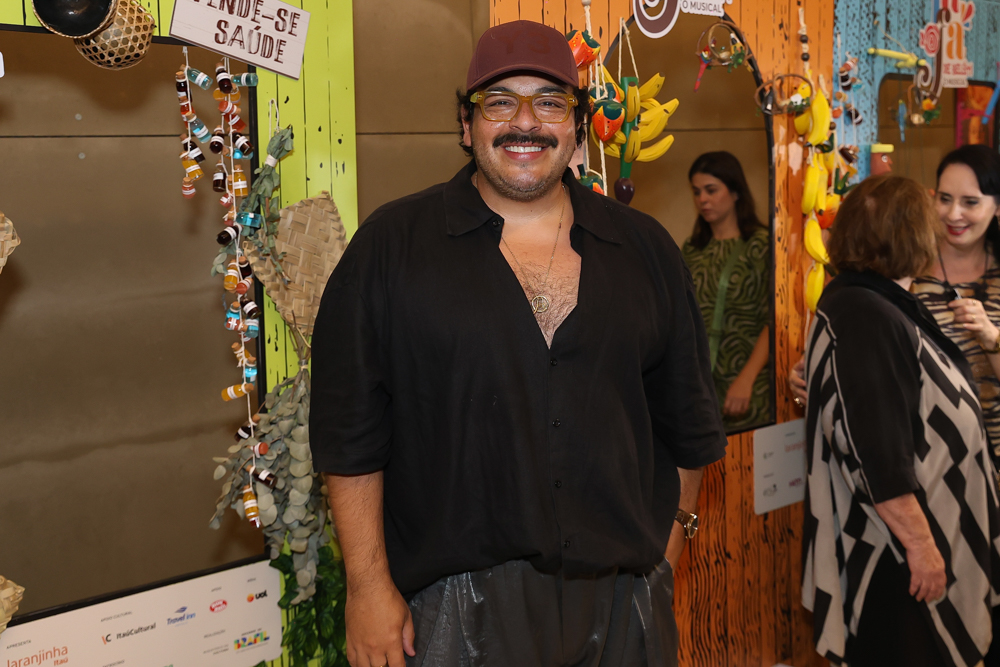 Estreia " Fafá De Belém O Musical"