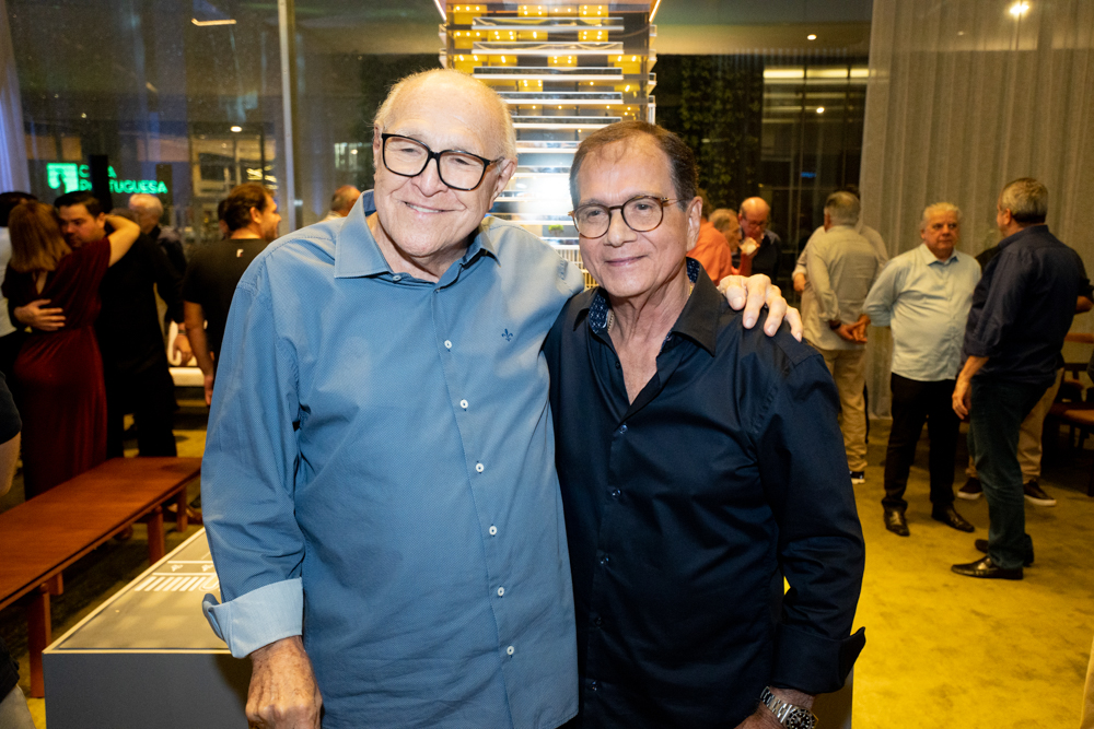 Luiz Marques E Beto Studart (1)