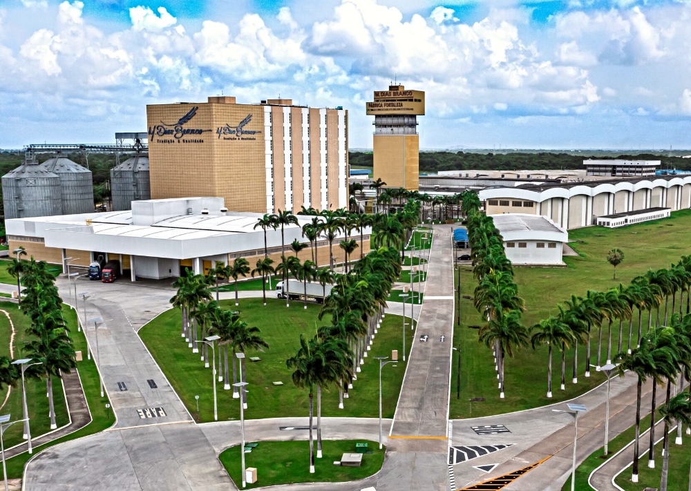 M. Dias Branco conquista acreditação internacional em excelência operacional