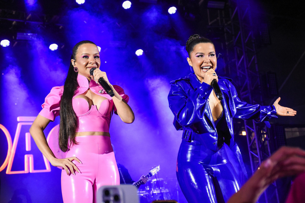 Maiara E Maraísa (2)