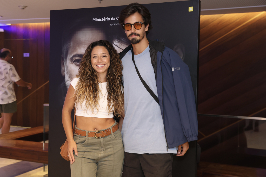 Maiara Queiroz E Lucca Fortuna