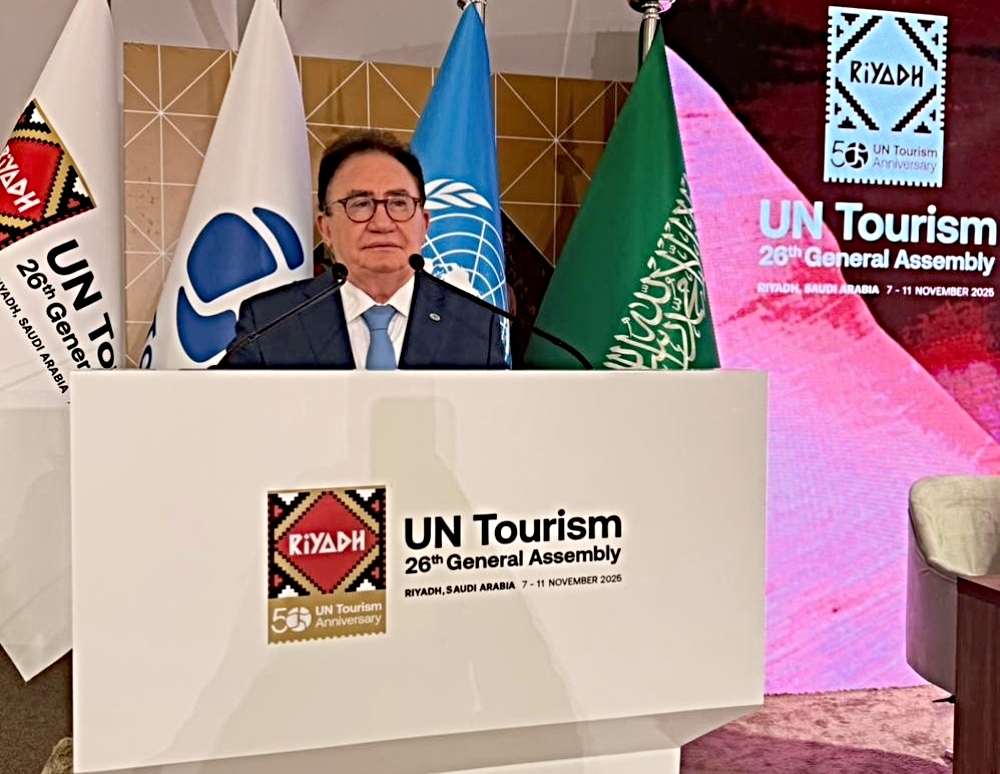 Manoel Linhares: Engenheiro do diálogo que fortaleceu a hotelaria e o turismo