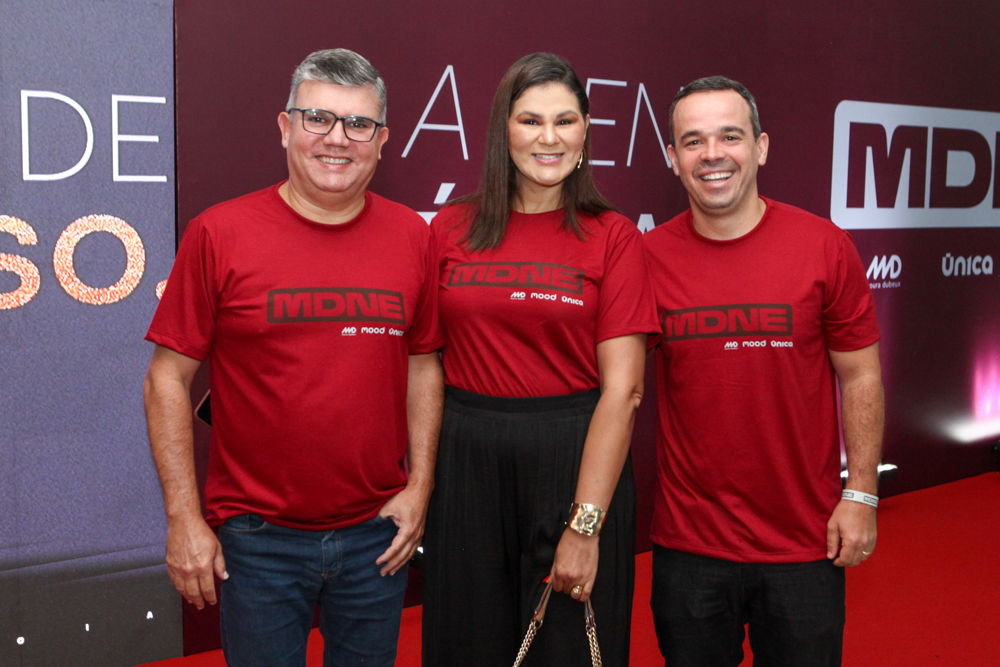 Marcelo Prado, Patricia Mota E Victor Araujo (5)