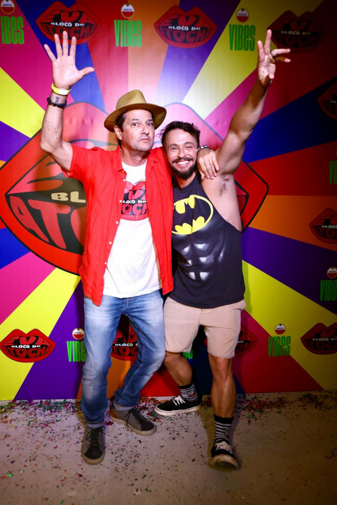 Marcelo Serrado E Rafael Paiva 778