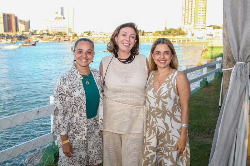 Sábado Leve - Iate Clube de Fortaleza brilha em mais um fim de tarde animado