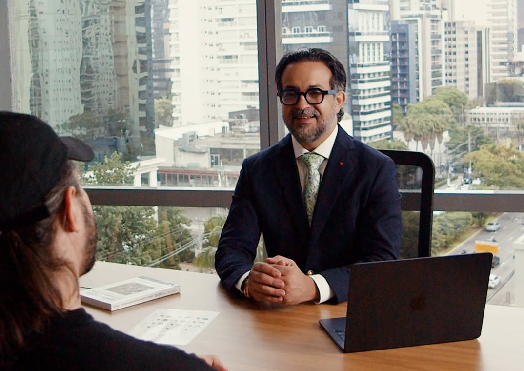 No aniversário de São Paulo, cirurgião Márcio Crisóstomo destaca atuação de sucesso na capital paulista