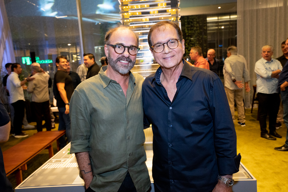 Marcos Novais E Beto Studart (2)